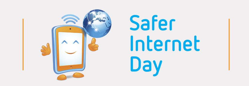 Safer Internet Day - logo