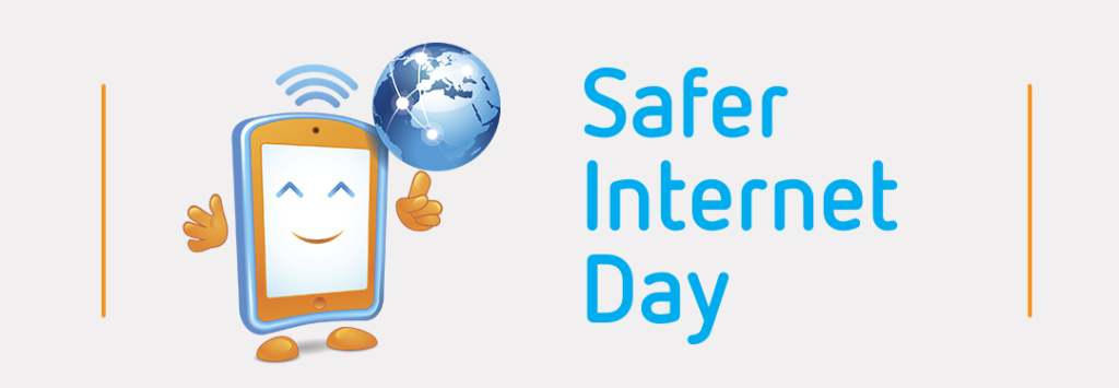 Logo Safer Internet Day 